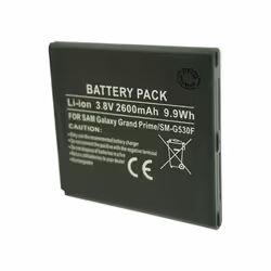 Batterie Téléphone Portable pour SAMSUNG EB-BG530CBE