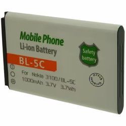 Batterie Téléphone Portable pour NOKIA 130 DUAL SIM