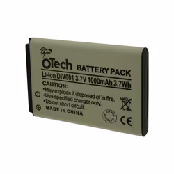 Batterie Téléphone sans fil pour ALCATEL 8232 DECT
