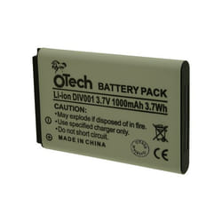 Batterie Téléphone sans fil pour ALCATEL 8232 DECT
