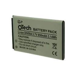 Batterie Téléphone Portable pour DORO DBC-800D
