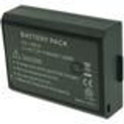 Batterie Appareil Photo pour CANON EOS 2000D