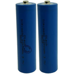 Batterie Santé pour OTech 3700057300357