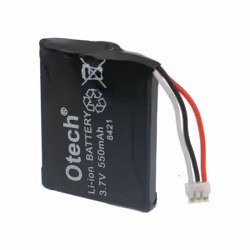 Batterie Téléphone sans fil pour SWISSVOICE IRON