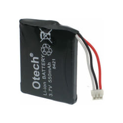 Batterie Téléphone sans fil pour SWISSVOICE IRON