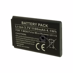 Batterie Téléphone Portable pour HUAWEI HB5A2H