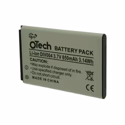 Batterie Téléphone Portable pour DORO DBP-800B