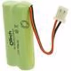 Batterie Téléphone sans fil pour ALCATEL XL 650 COMBO VOICE