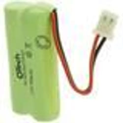 Batterie Téléphone sans fil pour ALCATEL XL 650 COMBO VOICE