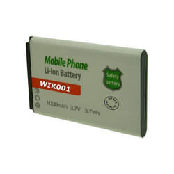 Batterie Téléphone Portable pour WIKO RIFFB1410012106