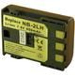 Batterie Appareil Photo pour CANON E160814