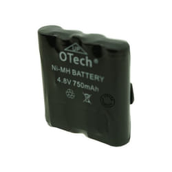 Batterie talkie-walkie pour MIDLAND PB-G8