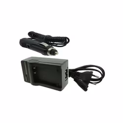 Chargeur pour CANON NB-7L