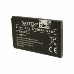 Batterie Téléphone Portable pour NOKIA 3310 DUAL-SIM 2017