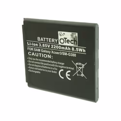 Batterie Téléphone Portable pour SAMSUNG GALAXY XCOVER3