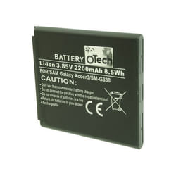 Batterie Téléphone Portable pour SAMSUNG GALAXY XCOVER3