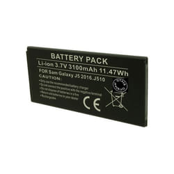 Batterie Téléphone Portable pour SAMSUNG GALAXY J5 2016.510