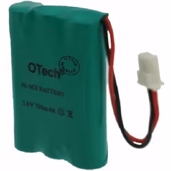 Batterie Electrostimulation pour SLENDERTONE SYSTEM SHORTS CONTROLLER