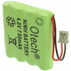 Batterie Electrostimulation pour GLOBUS ELITE SII