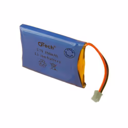 Batterie Electrostimulation pour SPORT ELEC MULTISPORT PRO BATT PLATE