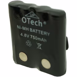 Batterie talkie-walkie pour MOTOROLA TLKR T50