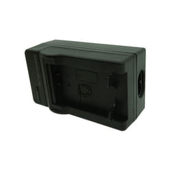 Chargeur pour PANASONIC LUMIX DC-FZ82