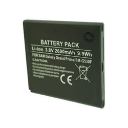 Batterie Téléphone Portable pour SAMSUNG SM-J250Y / DS GALAXY J2 2018