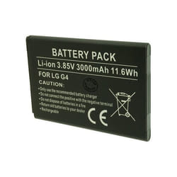 Batterie Téléphone Portable pour LG G4