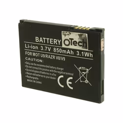 Batterie Téléphone Portable pour MOTOROLA BX40