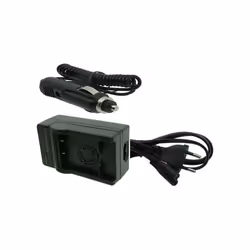 Chargeur pour TOSHIBA CAMILEO H30