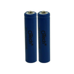 Batterie Eclairage pour LED LENSER M3R BOXED