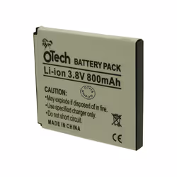 Batterie Téléphone Portable pour DORO PHONEEASY 612