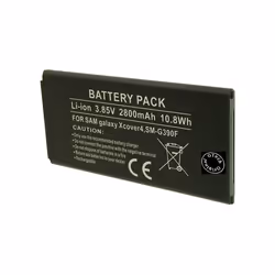 Batterie Téléphone Portable pour SAMSUNG XCOVER 4S