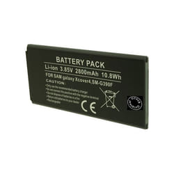 Batterie Téléphone Portable pour SAMSUNG XCOVER 4S