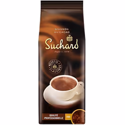 Suchard Vending - Préparation cacao (1kg) TU