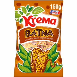 Open Food 3664346305570, 150 g, D, e414, e471, e500, Lait Écrème En Poudre, Stabilisant (Gomme D'Acacia), Émulsifiant (E471), ...