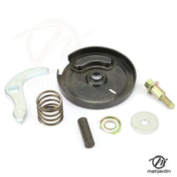 Kit de réparation - Honda - 340 390 - Réparation lanceur - 1 pièce - Référence 28434-ZE1-711