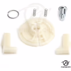 Kit de réparation - Honda - GX110 GX120 GX140 GX160 - Ressorts rondelle cliquet
