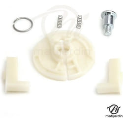 Kit de réparation - Honda - GX110 GX120 GX140 GX160 - Ressorts rondelle cliquet