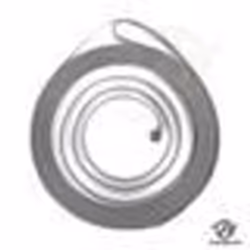 Ressort de lanceur - Husqvarna - 181 SE 1815 G - Référence 501 520 402 - Tronçonneuse - Accessoire