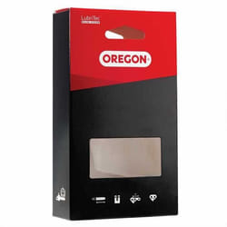 Chaîne Oregon pour tronçonneuse 3/8 15 mm. 64 maillons. Gouge profil demi carré. S-70