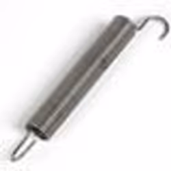 Ressort de traction - Murray - 165x58 - Longueur 127 mm - Ø 159 mm - Ø fil 198 mm