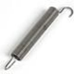 Ressort de traction - Murray - 165x58 - Longueur 127 mm - Ø 159 mm - Ø fil 198 mm