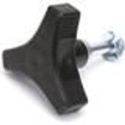 Vis de brancard - Honda - Type Honda - Fixation de brancard - 1 pièce - Insert métal