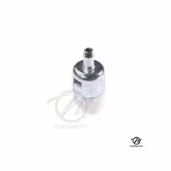Filtre à essence - Walbro - 125-527 - Longueur 32 mm - Diamètre intérieur 35-45 mm - Diamètre extérieur 15 mm