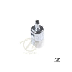 Filtre à essence - Walbro - 125-527 - Longueur 32 mm - Diamètre intérieur 35-45 mm - Diamètre extérieur 15 mm