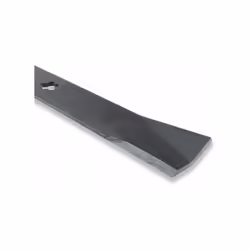 Lame tondeuse pour AYP/Roper. N° 137380. Coupe 44,1 cm Utiliser 3 lames pour coupe de 50" Caractéristiques : Marque : AYP/Rop ...