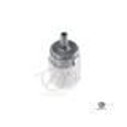 Filtre à essence - Walbro - 125-528 - Longueur 3865 mm - Diamètre 20 mm - Durite 5 mm