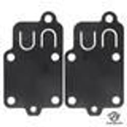 Kit membrane carburateur - Briggs & Stratton - 270026 - Adaptable - Lot de 2