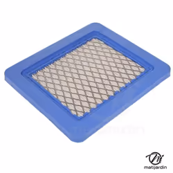 Filtre à air - Briggs & Stratton - 491588 - 25 mm - 133 mm - 114 mm